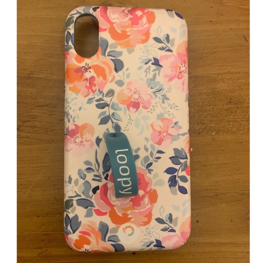 iPhone XR Loopy Case